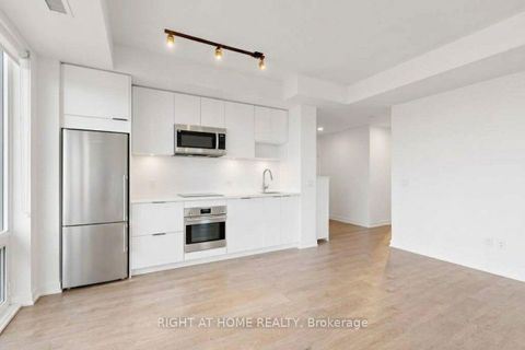 Photo 9 at 2502 - 5 Defries Street, Regent Park, Toronto