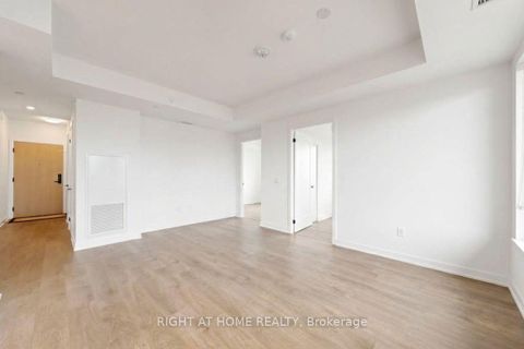 Photo 11 at 2502 - 5 Defries Street, Regent Park, Toronto