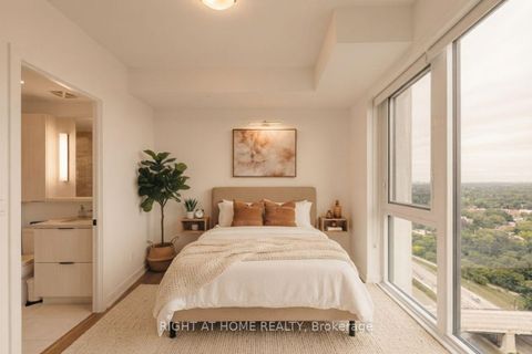 Photo 12 at 2502 - 5 Defries Street, Regent Park, Toronto