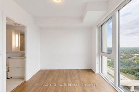 Photo 13 at 2502 - 5 Defries Street, Regent Park, Toronto
