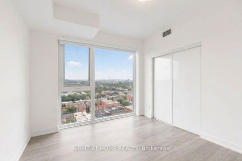 Photo 15 at 2502 - 5 Defries Street, Regent Park, Toronto