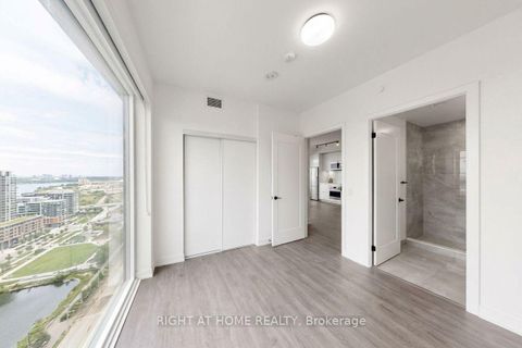 Photo 16 at 2502 - 5 Defries Street, Regent Park, Toronto