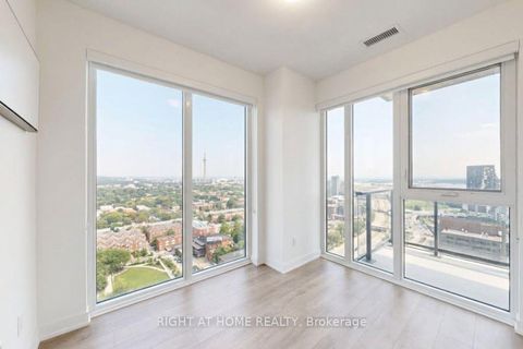 Photo 17 at 2502 - 5 Defries Street, Regent Park, Toronto