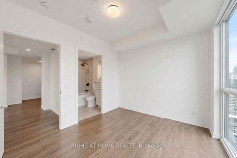 Photo 18 at 2502 - 5 Defries Street, Regent Park, Toronto