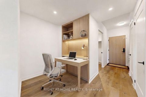 Photo 19 at 2502 - 5 Defries Street, Regent Park, Toronto