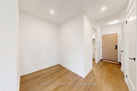 Photo 20 at 2502 - 5 Defries Street, Regent Park, Toronto