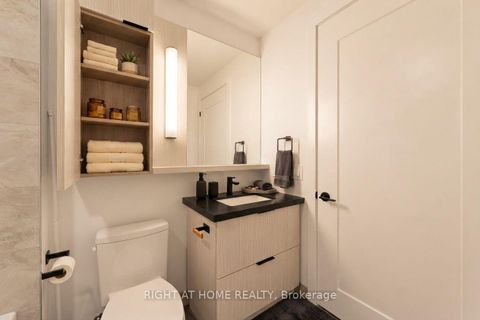 Photo 22 at 2502 - 5 Defries Street, Regent Park, Toronto