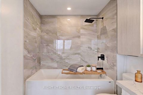 Photo 24 at 2502 - 5 Defries Street, Regent Park, Toronto