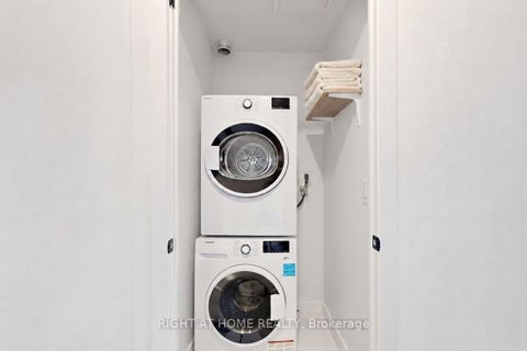 Photo 25 at 2502 - 5 Defries Street, Regent Park, Toronto
