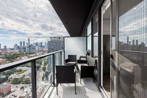 Photo 30 at 2502 - 5 Defries Street, Regent Park, Toronto