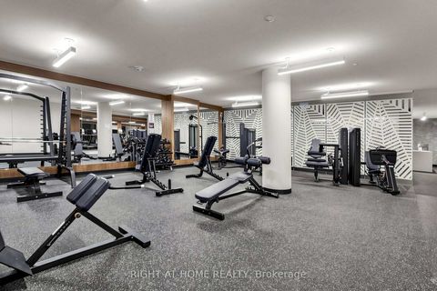 Photo 31 at 2502 - 5 Defries Street, Regent Park, Toronto