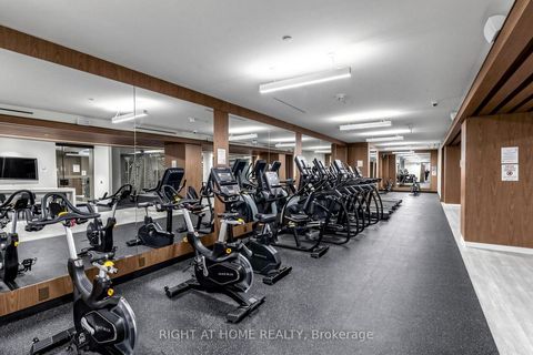Photo 32 at 2502 - 5 Defries Street, Regent Park, Toronto