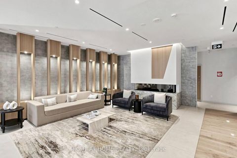 Photo 33 at 2502 - 5 Defries Street, Regent Park, Toronto