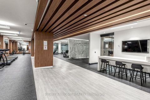 Photo 34 at 2502 - 5 Defries Street, Regent Park, Toronto