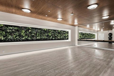 Photo 35 at 2502 - 5 Defries Street, Regent Park, Toronto
