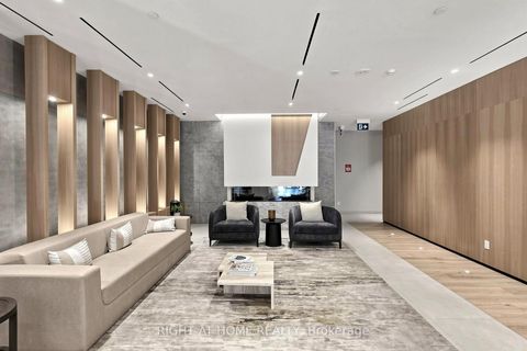 Photo 36 at 2502 - 5 Defries Street, Regent Park, Toronto