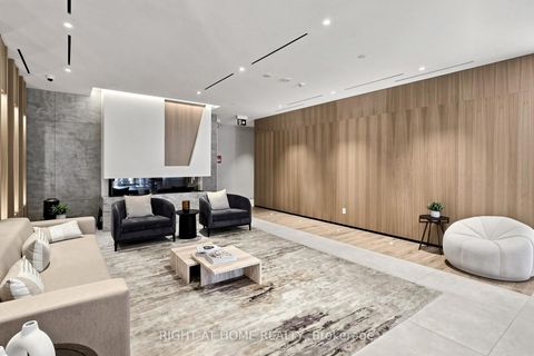 Photo 39 at 2502 - 5 Defries Street, Regent Park, Toronto
