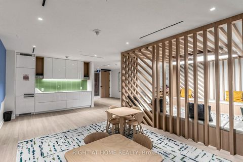 Photo 41 at 2502 - 5 Defries Street, Regent Park, Toronto