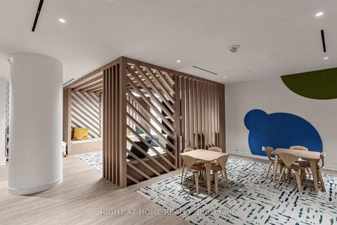 Photo 42 at 2502 - 5 Defries Street, Regent Park, Toronto