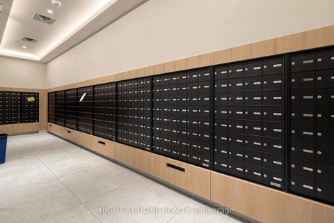 Photo 43 at 2502 - 5 Defries Street, Regent Park, Toronto