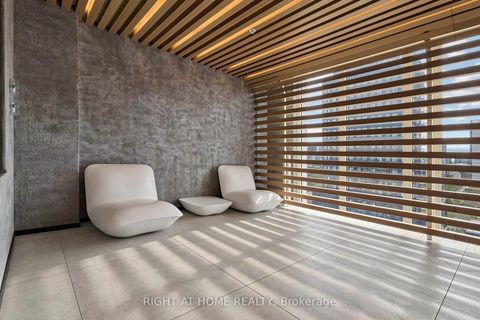 Photo 44 at 2502 - 5 Defries Street, Regent Park, Toronto