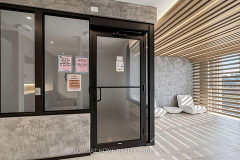 Photo 45 at 2502 - 5 Defries Street, Regent Park, Toronto