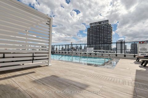 Photo 46 at 2502 - 5 Defries Street, Regent Park, Toronto