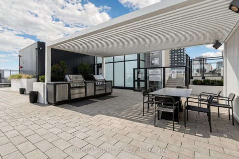 Photo 47 at 2502 - 5 Defries Street, Regent Park, Toronto