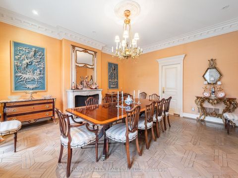 Photo 3 at 94 Dunvegan Road, Forest Hill South, Toronto