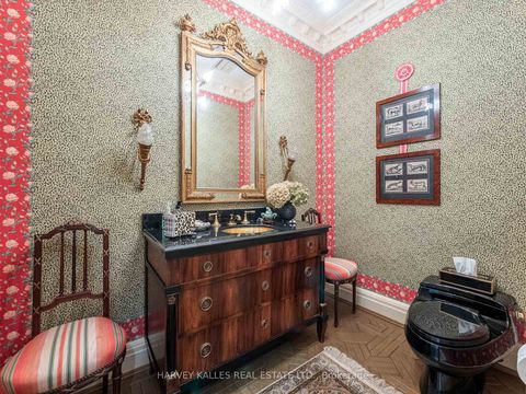 Photo 6 at 94 Dunvegan Road, Forest Hill South, Toronto