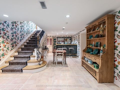 Photo 17 at 94 Dunvegan Road, Forest Hill South, Toronto
