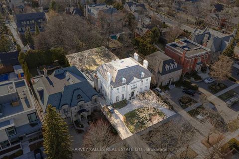 Photo 22 at 94 Dunvegan Road, Forest Hill South, Toronto