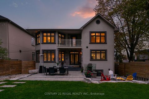 Photo 49 at 38 Mattice Road, City Centre West, Toronto