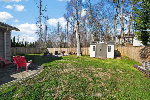 Photo 15 at 3816 30th Side Road, Rural Innisfil, Innisfil