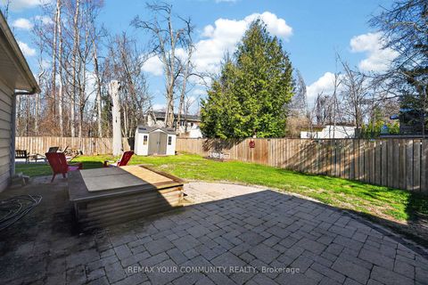 Photo 17 at 3816 30th Side Road, Rural Innisfil, Innisfil