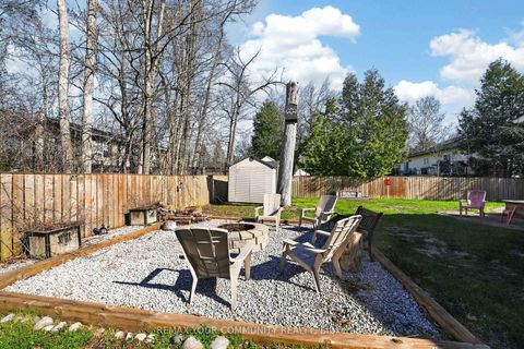Photo 18 at 3816 30th Side Road, Rural Innisfil, Innisfil