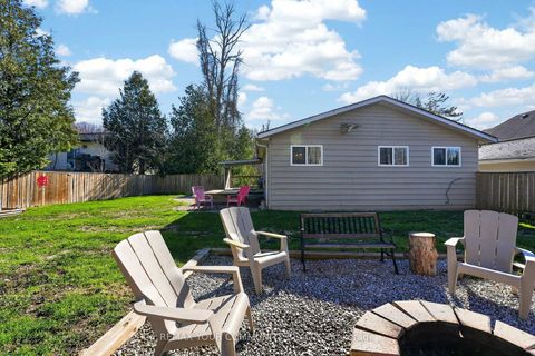 Photo 19 at 3816 30th Side Road, Rural Innisfil, Innisfil