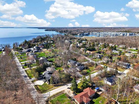 Photo 27 at 3816 30th Side Road, Rural Innisfil, Innisfil