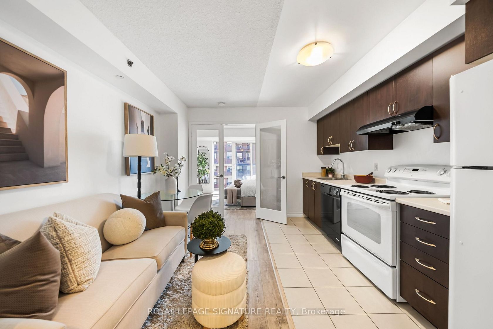 721 - 35 Saranac Boulevard, Lawrence, Toronto photo 9