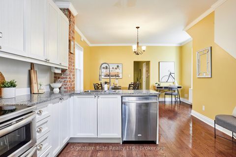 Photo 2 at 340 Pacific Avenue, Junction Area, Toronto