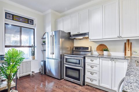 Photo 3 at 340 Pacific Avenue, Junction Area, Toronto