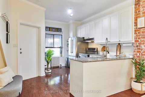 Photo 4 at 340 Pacific Avenue, Junction Area, Toronto