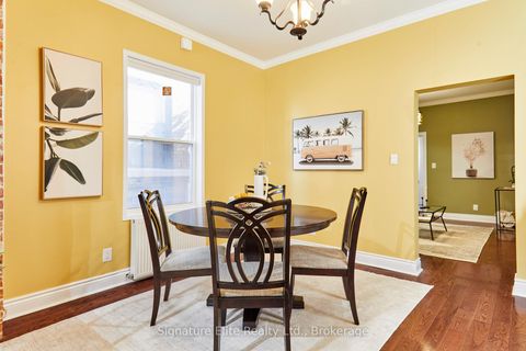 Photo 7 at 340 Pacific Avenue, Junction Area, Toronto