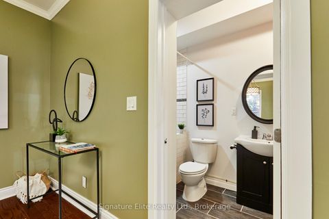 Photo 12 at 340 Pacific Avenue, Junction Area, Toronto