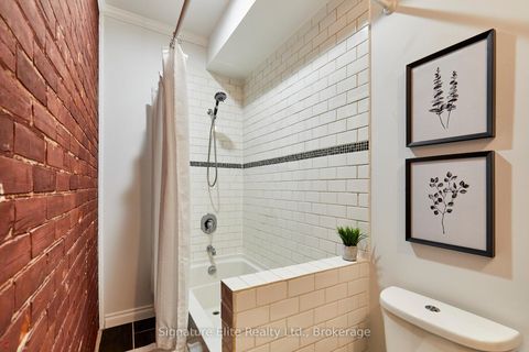 Photo 13 at 340 Pacific Avenue, Junction Area, Toronto