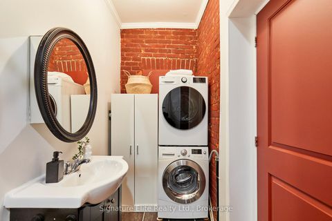 Photo 14 at 340 Pacific Avenue, Junction Area, Toronto