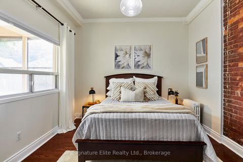 Photo 15 at 340 Pacific Avenue, Junction Area, Toronto