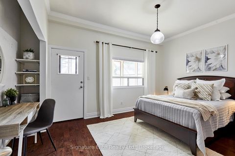 Photo 16 at 340 Pacific Avenue, Junction Area, Toronto