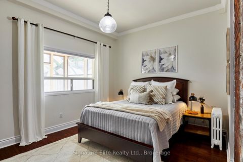 Photo 18 at 340 Pacific Avenue, Junction Area, Toronto