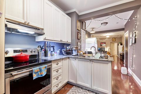Photo 27 at 340 Pacific Avenue, Junction Area, Toronto